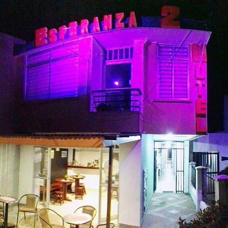 Hotel La Esperanza 2 Leticia Eksteriør bilde