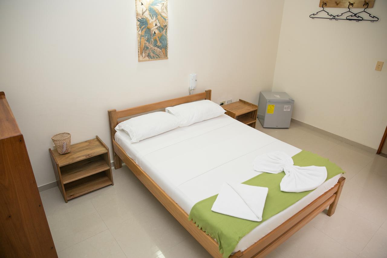 Hotel La Esperanza 2 Leticia Eksteriør bilde