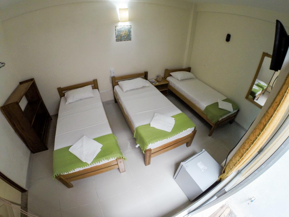 Hotel La Esperanza 2 Leticia Eksteriør bilde